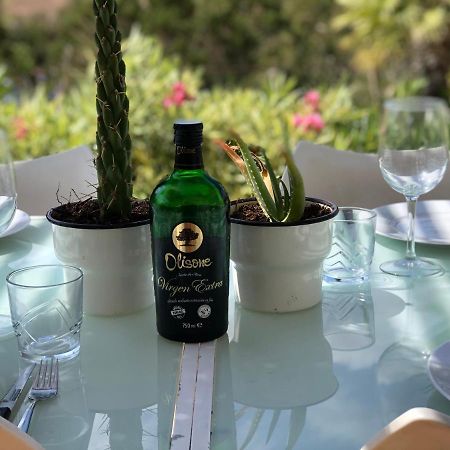 Micasa Ibiza Villa San Antonio  Ngoại thất bức ảnh