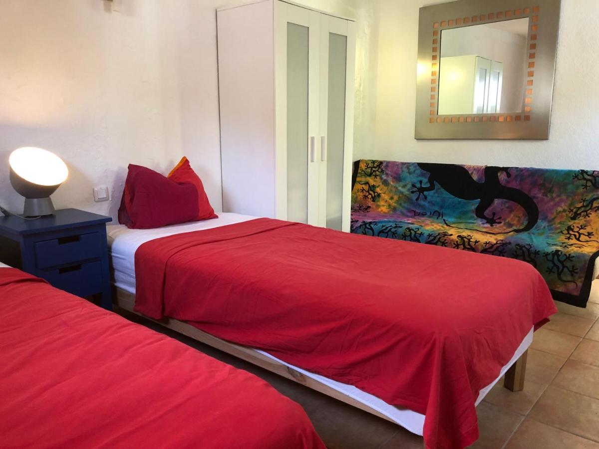 Micasa Ibiza Villa San Antonio  Ngoại thất bức ảnh