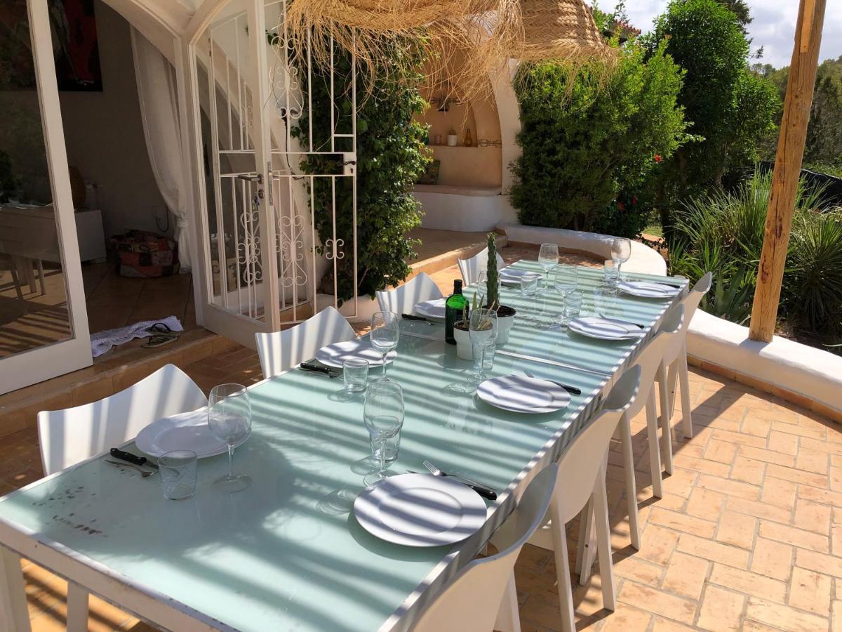 Micasa Ibiza Villa San Antonio  Ngoại thất bức ảnh