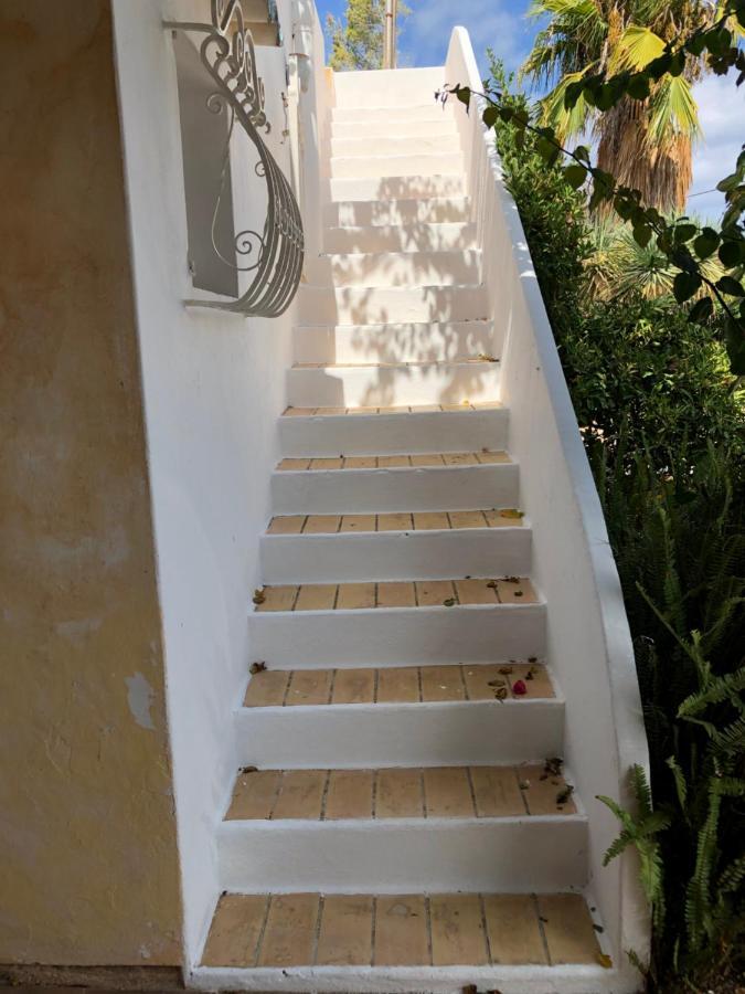Micasa Ibiza Villa San Antonio  Ngoại thất bức ảnh