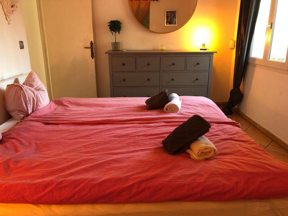Micasa Ibiza Villa San Antonio  Ngoại thất bức ảnh