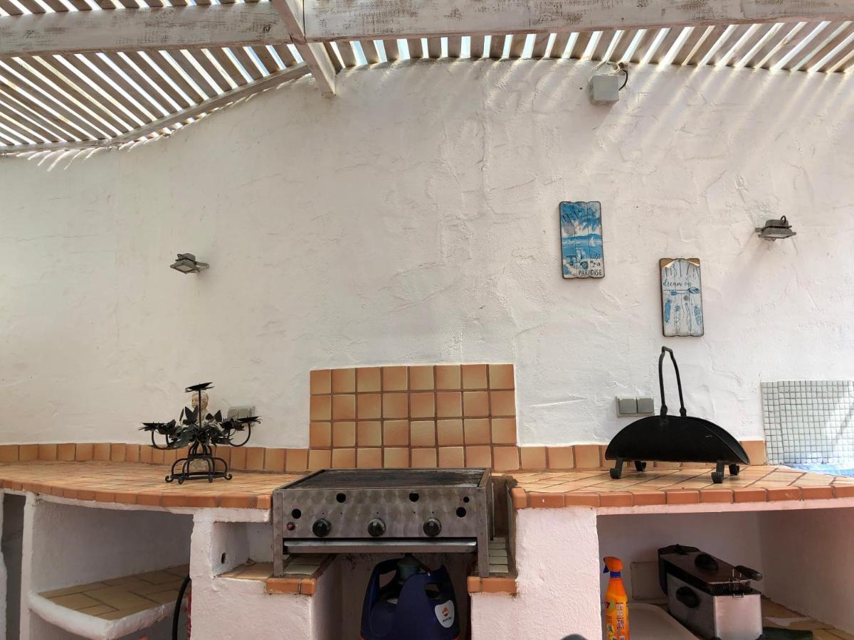 Micasa Ibiza Villa San Antonio  Ngoại thất bức ảnh