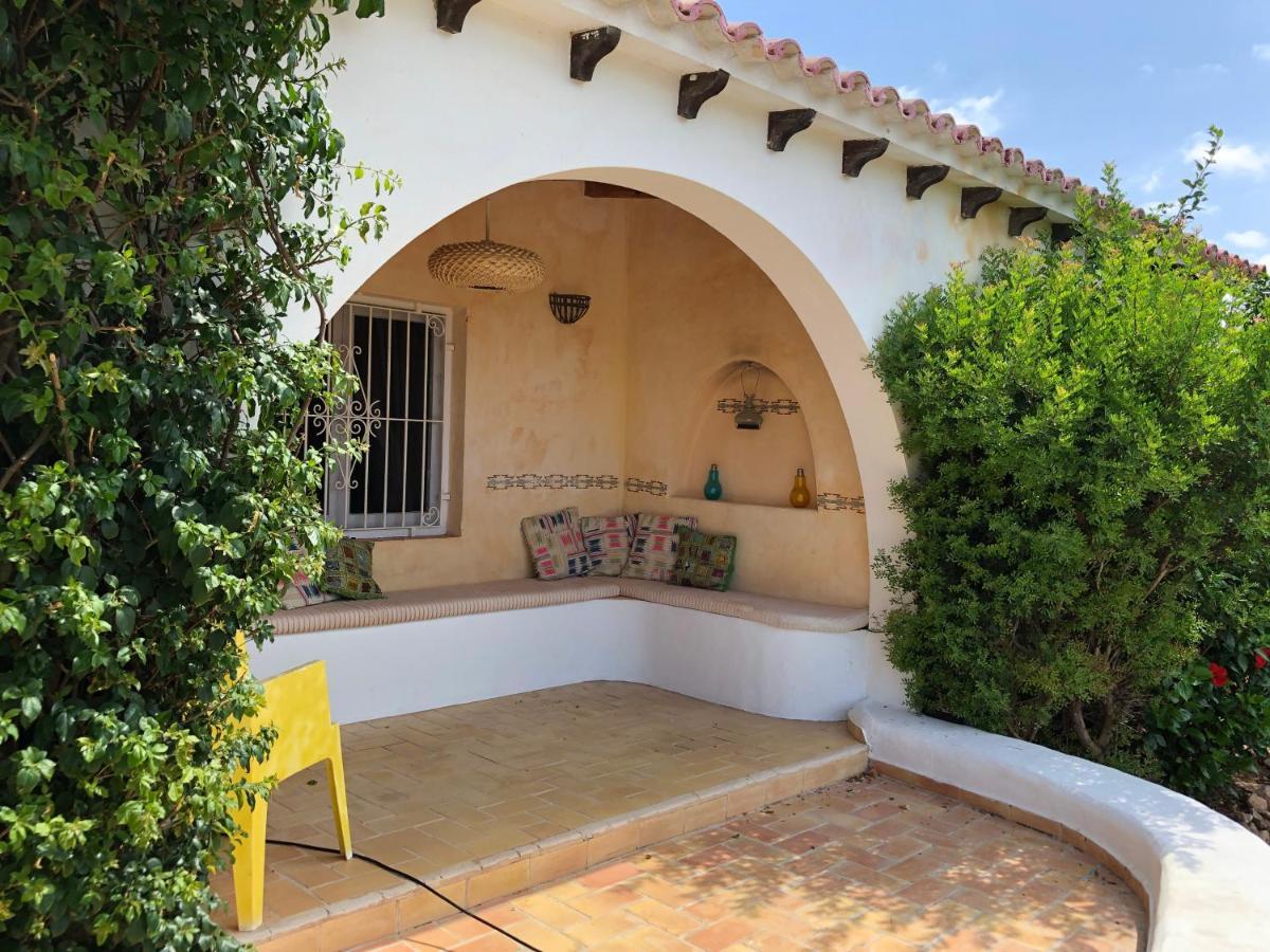 Micasa Ibiza Villa San Antonio  Ngoại thất bức ảnh