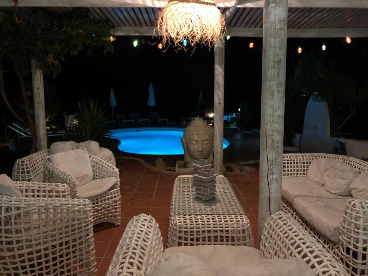 Micasa Ibiza Villa San Antonio  Ngoại thất bức ảnh
