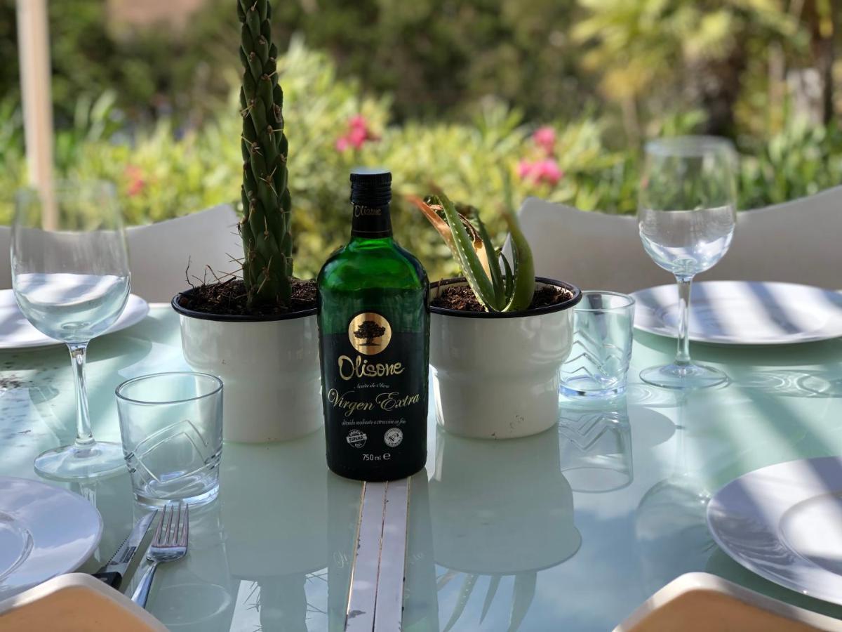 Micasa Ibiza Villa San Antonio  Ngoại thất bức ảnh
