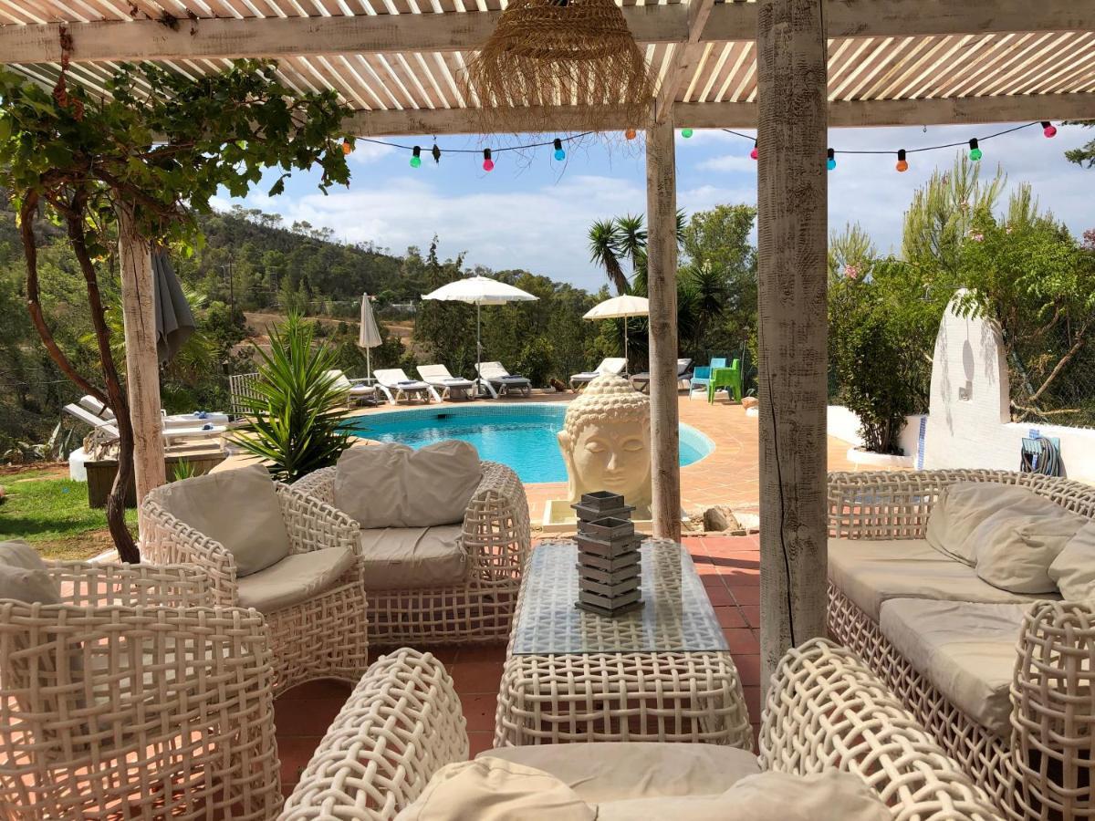 Micasa Ibiza Villa San Antonio  Ngoại thất bức ảnh