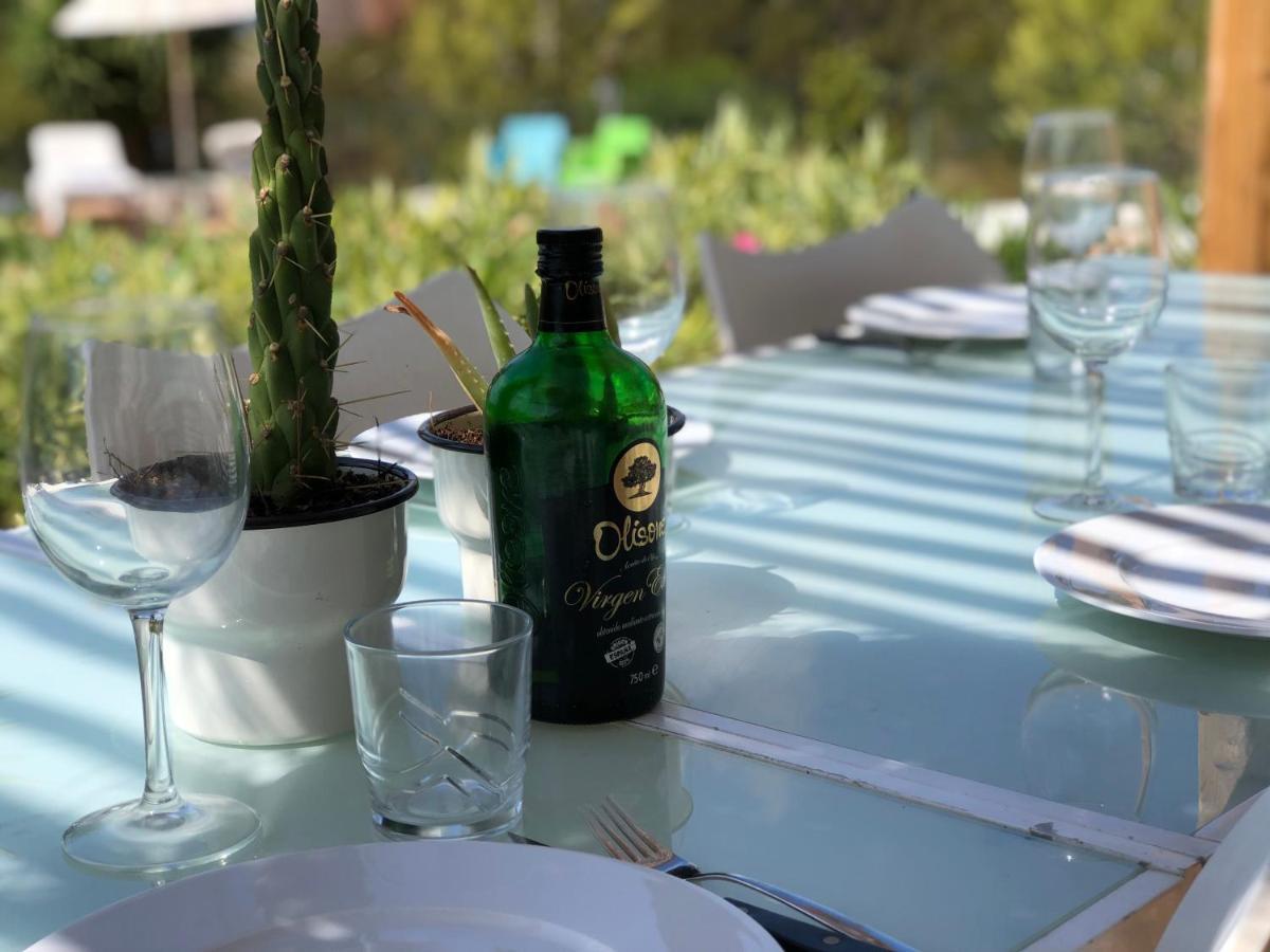Micasa Ibiza Villa San Antonio  Ngoại thất bức ảnh