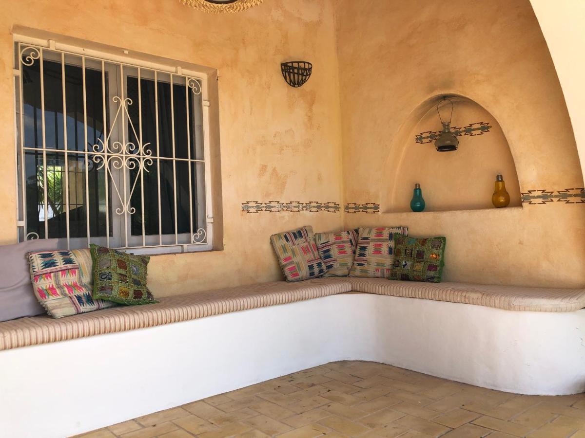Micasa Ibiza Villa San Antonio  Ngoại thất bức ảnh