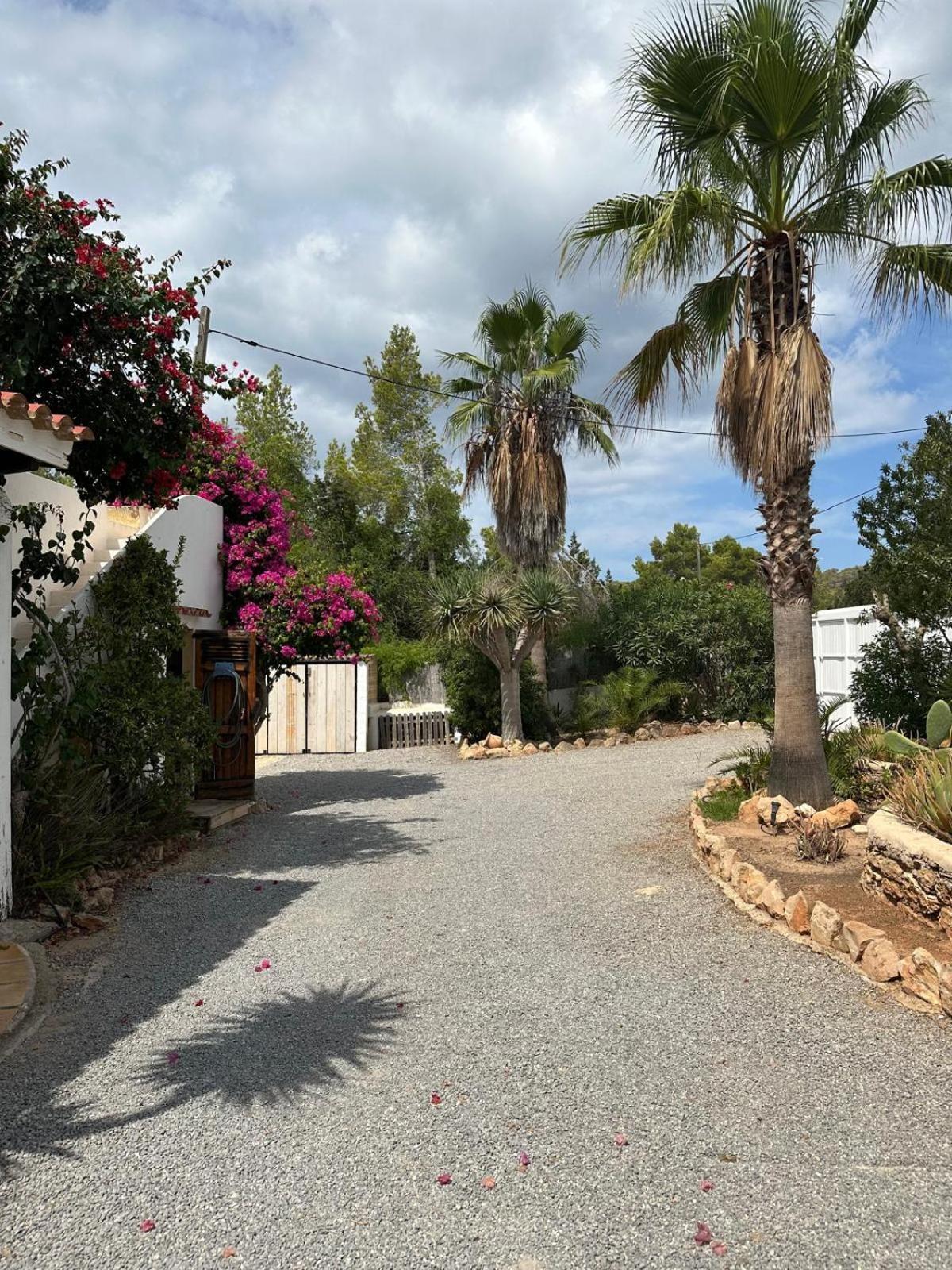 Micasa Ibiza Villa San Antonio  Ngoại thất bức ảnh