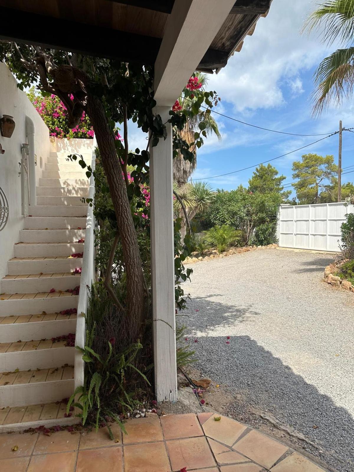 Micasa Ibiza Villa San Antonio  Ngoại thất bức ảnh