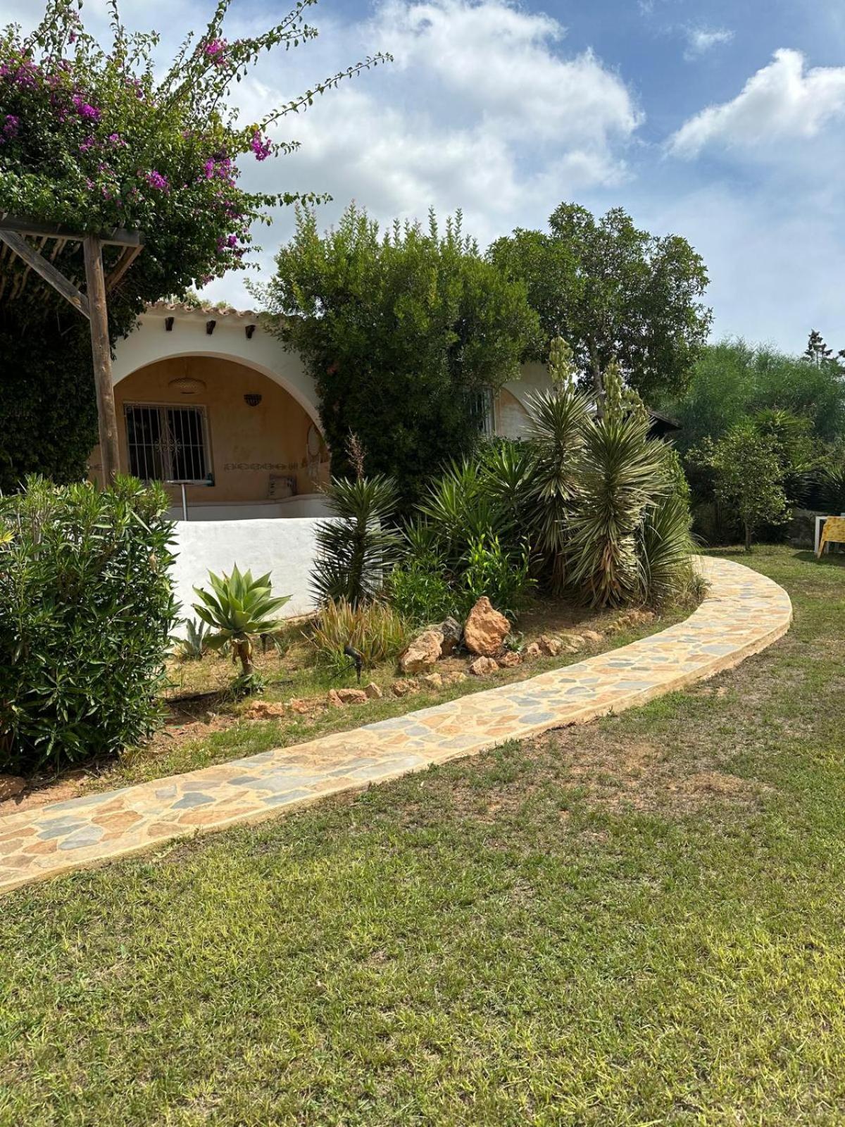 Micasa Ibiza Villa San Antonio  Ngoại thất bức ảnh