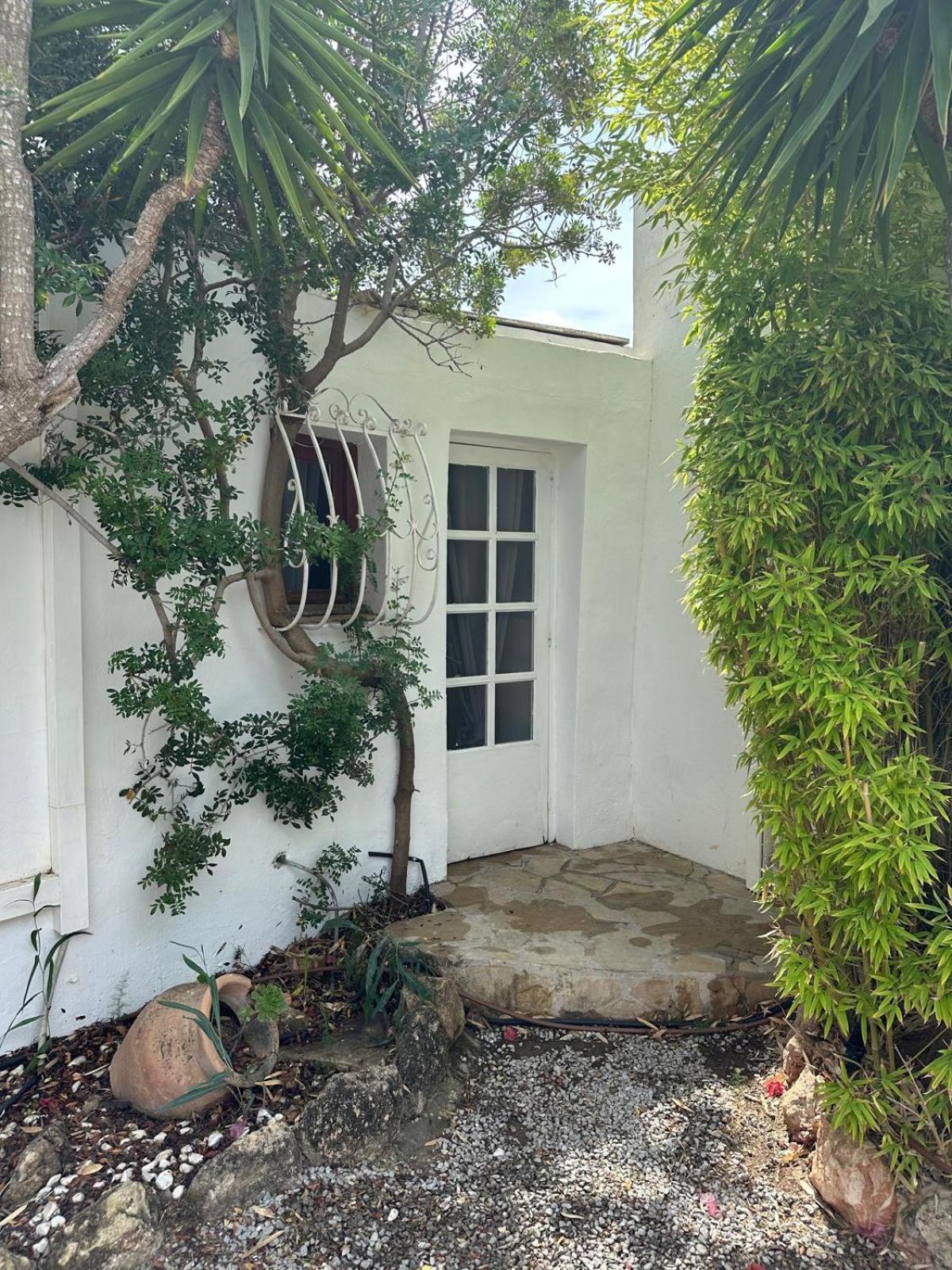 Micasa Ibiza Villa San Antonio  Ngoại thất bức ảnh