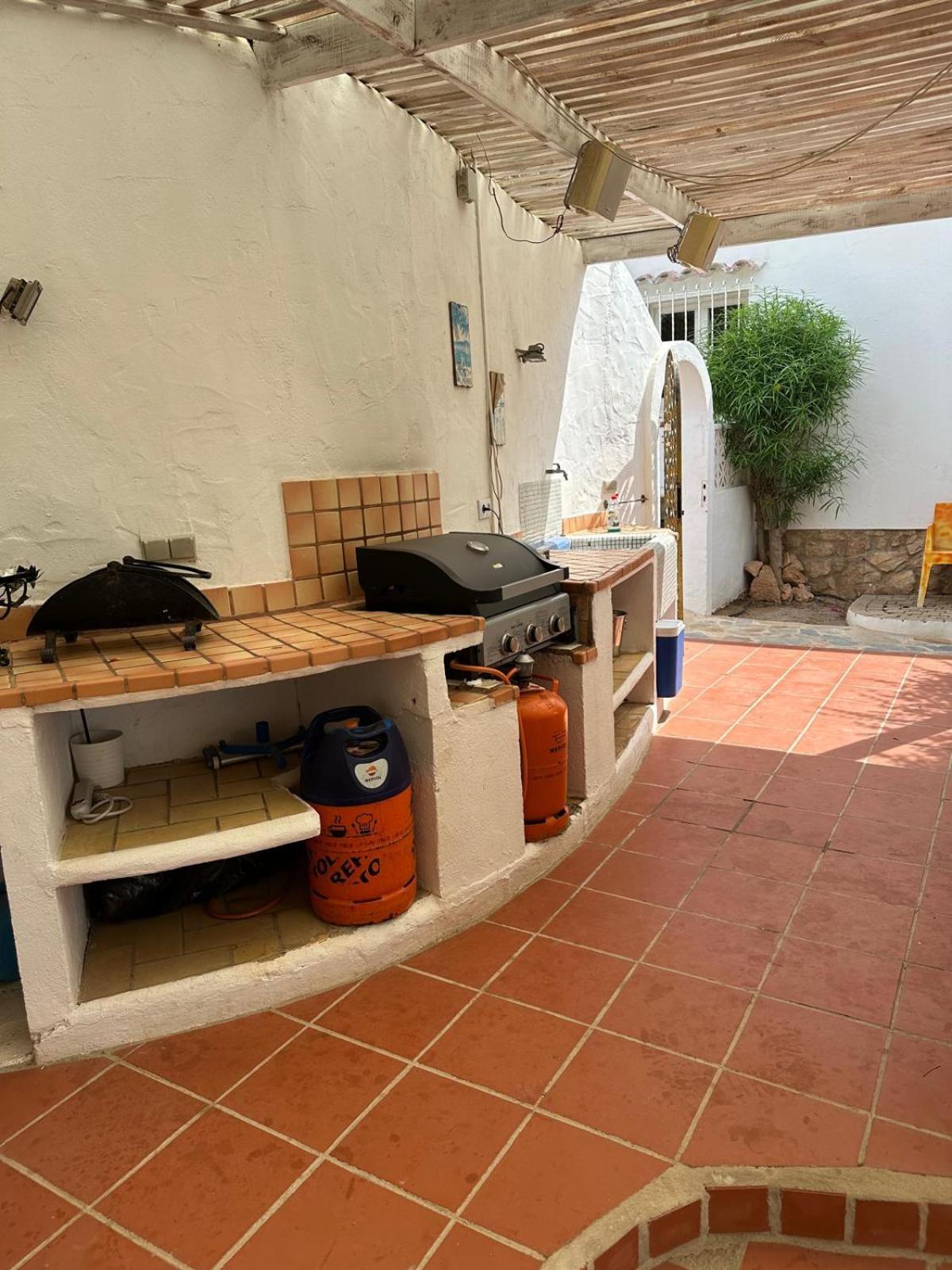 Micasa Ibiza Villa San Antonio  Ngoại thất bức ảnh