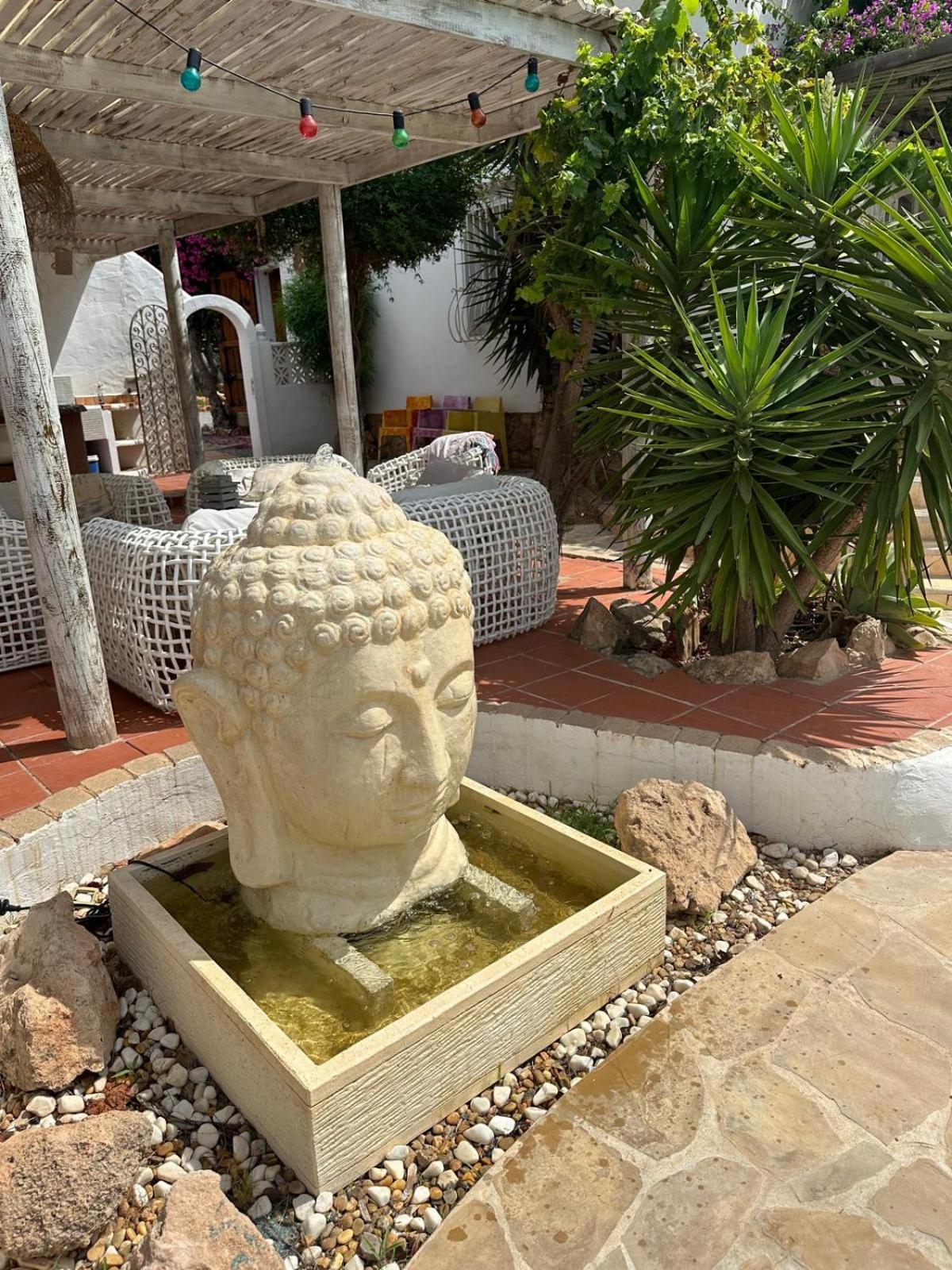Micasa Ibiza Villa San Antonio  Ngoại thất bức ảnh