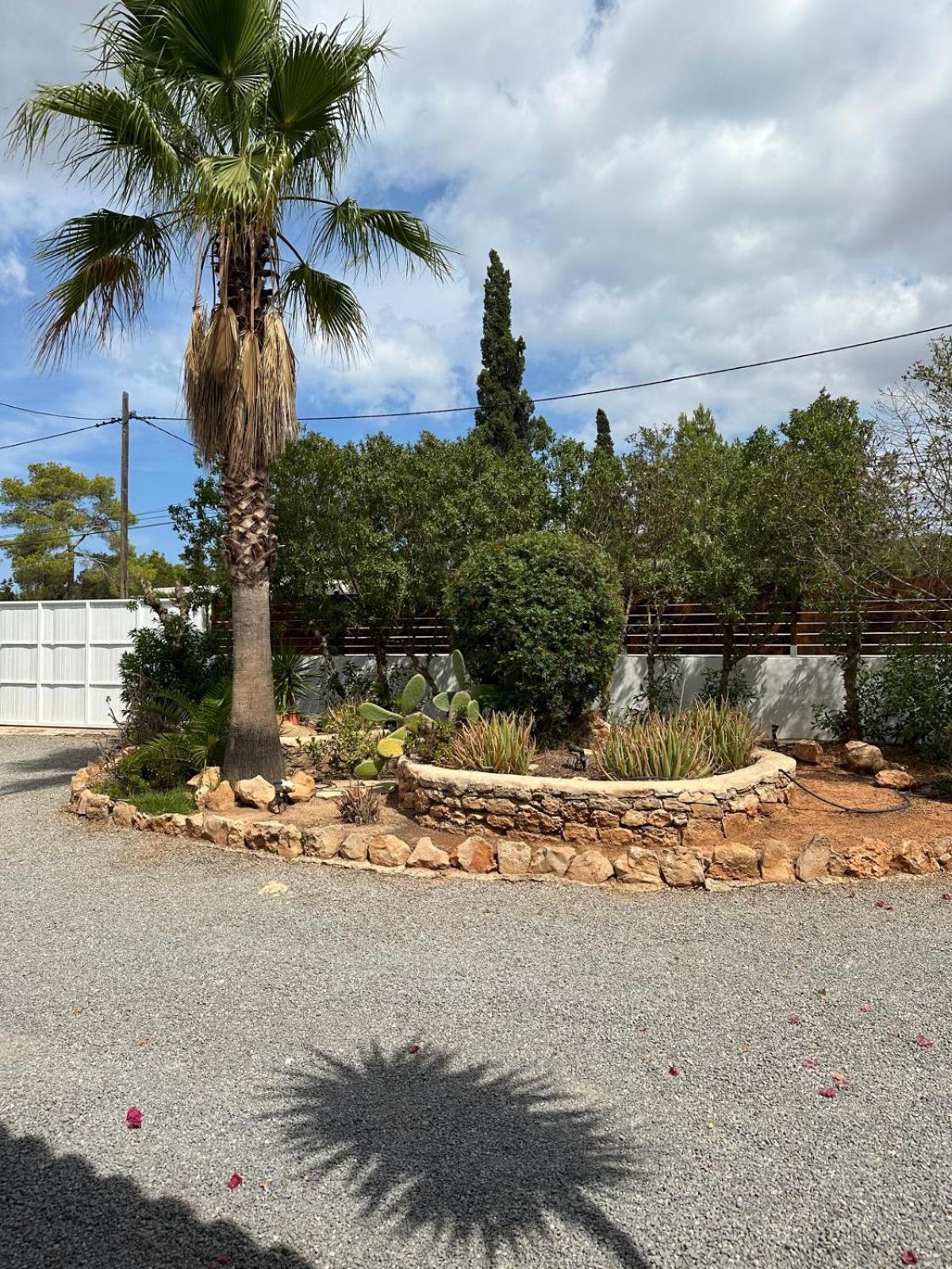 Micasa Ibiza Villa San Antonio  Ngoại thất bức ảnh