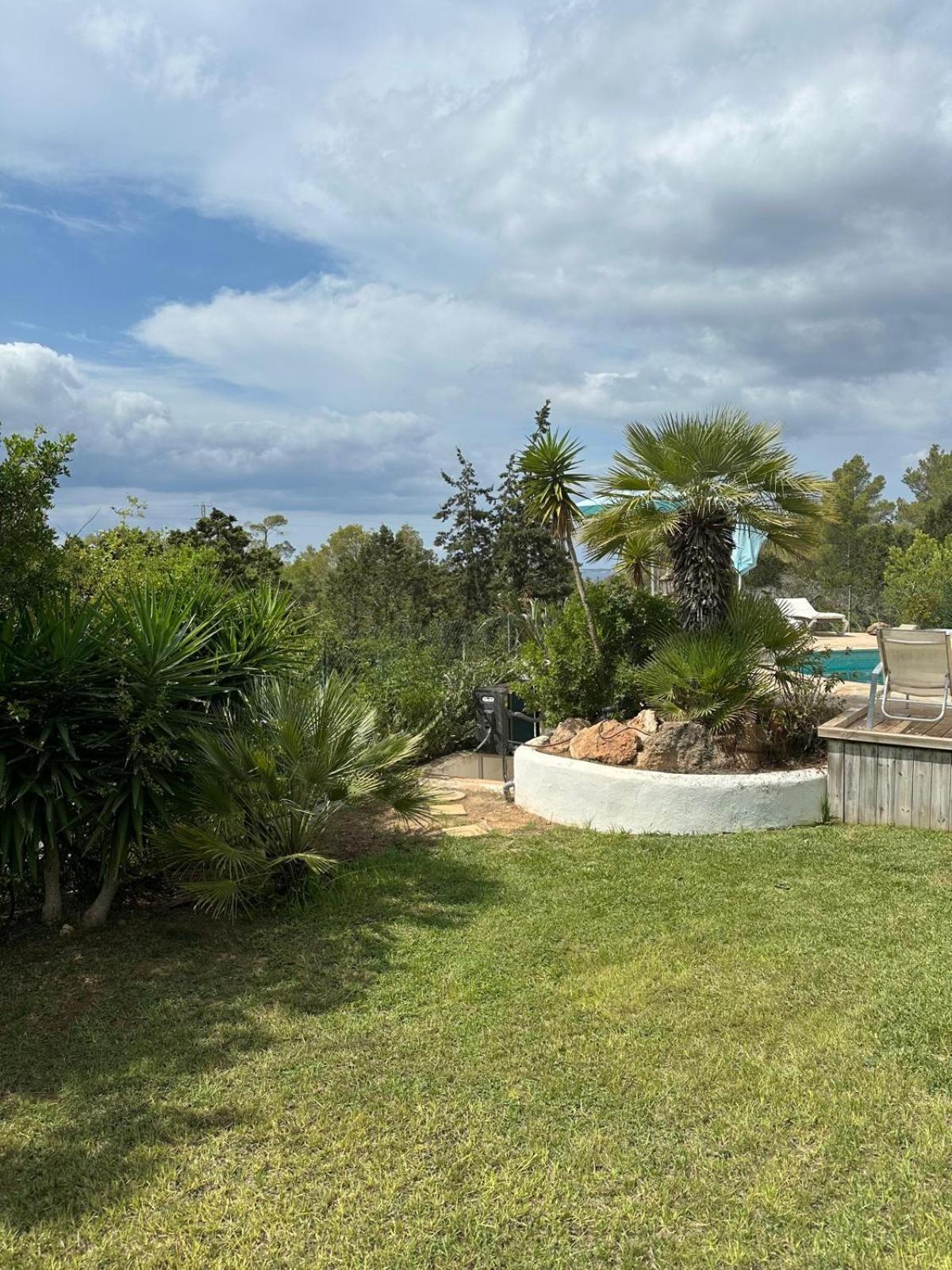 Micasa Ibiza Villa San Antonio  Ngoại thất bức ảnh
