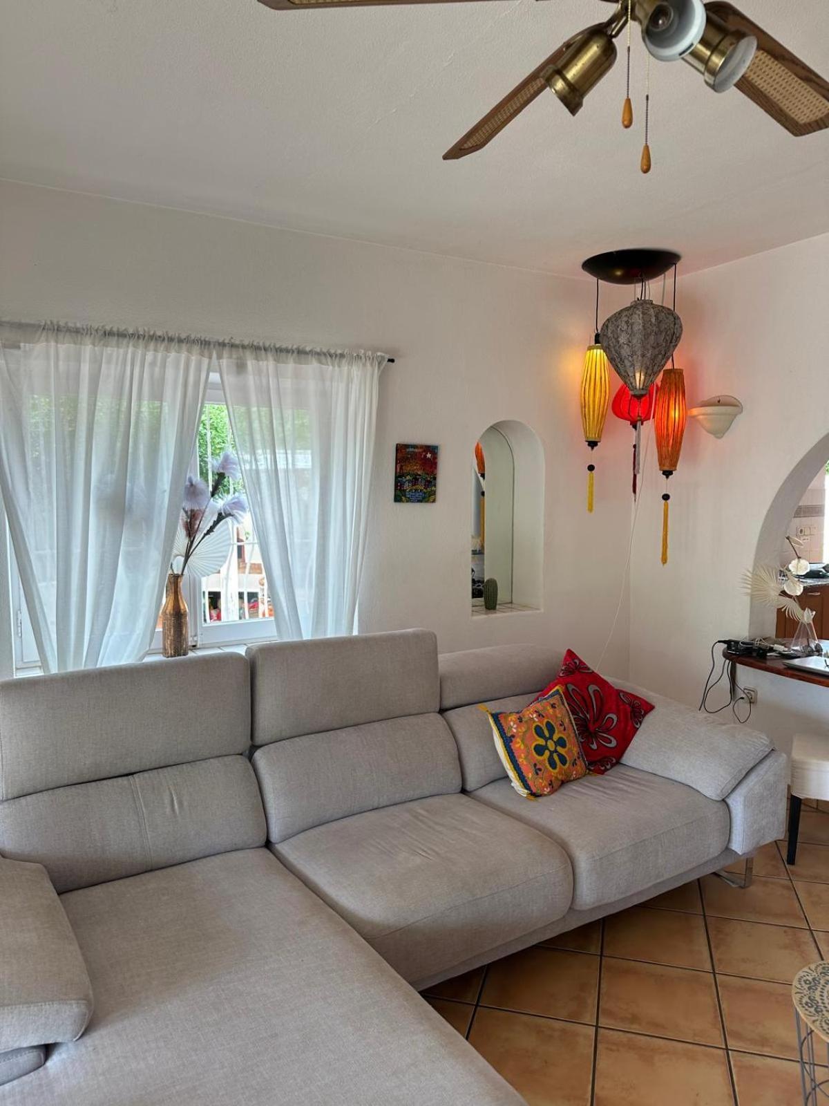 Micasa Ibiza Villa San Antonio  Ngoại thất bức ảnh