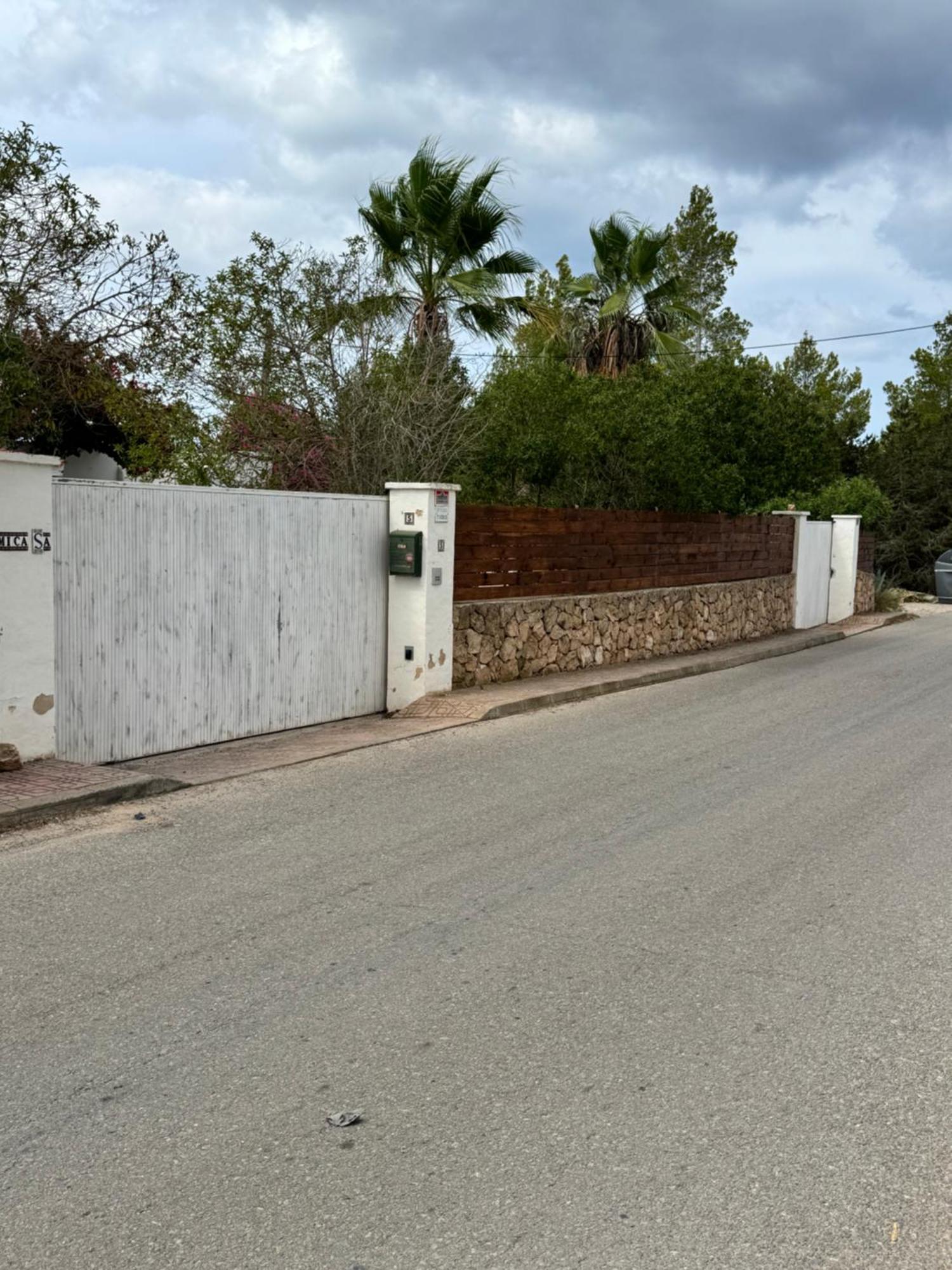 Micasa Ibiza Villa San Antonio  Ngoại thất bức ảnh