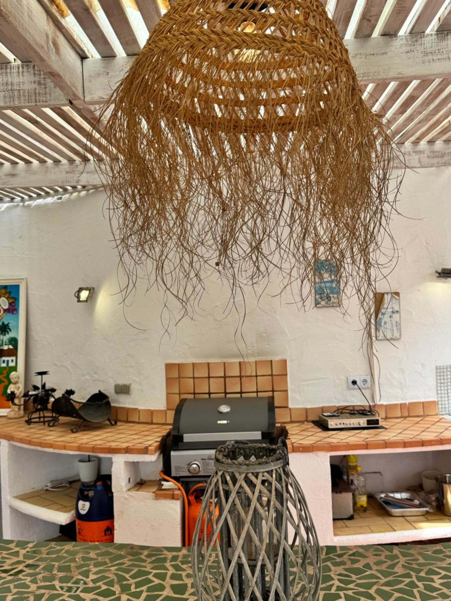 Micasa Ibiza Villa San Antonio  Ngoại thất bức ảnh