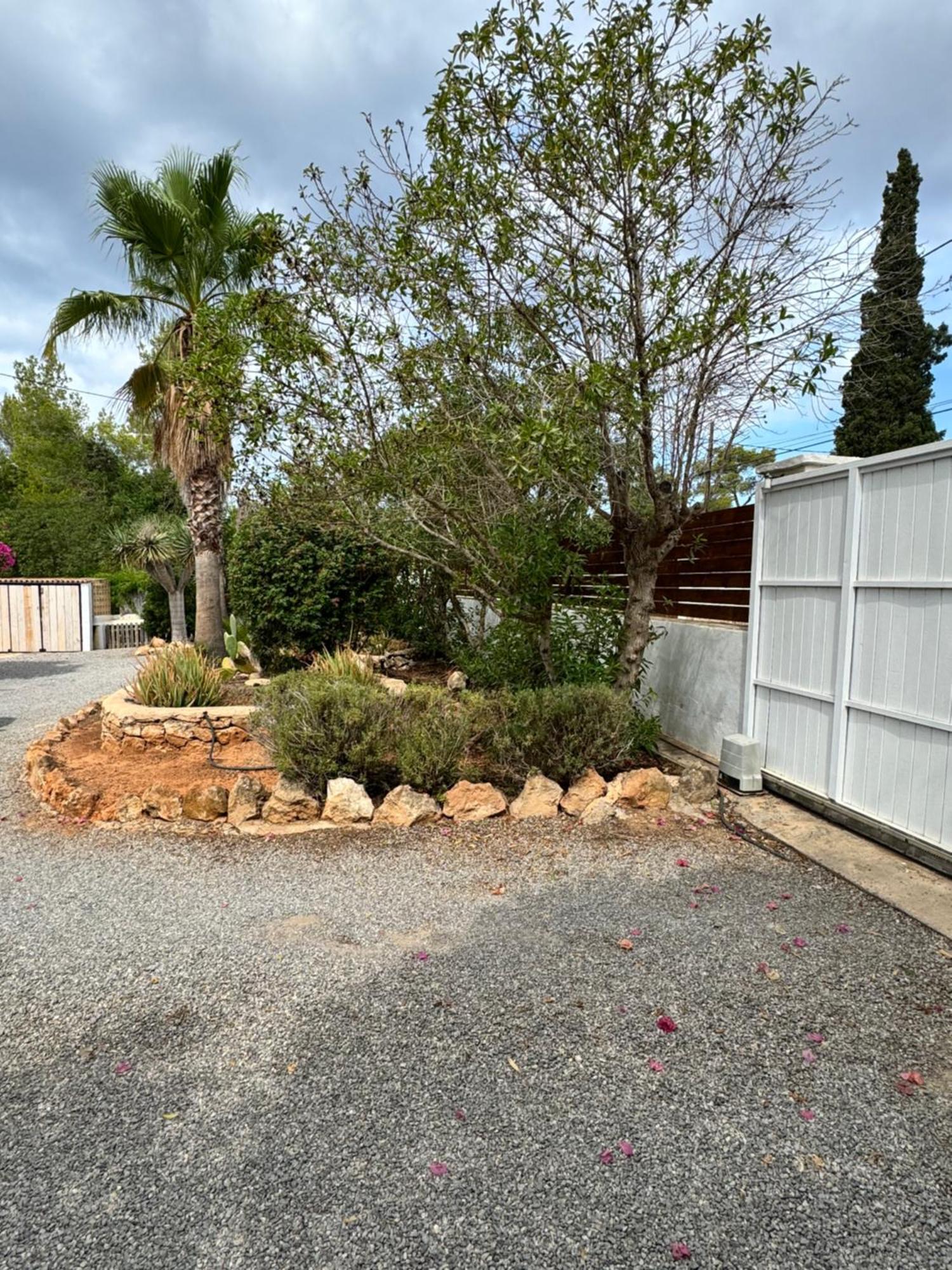 Micasa Ibiza Villa San Antonio  Ngoại thất bức ảnh