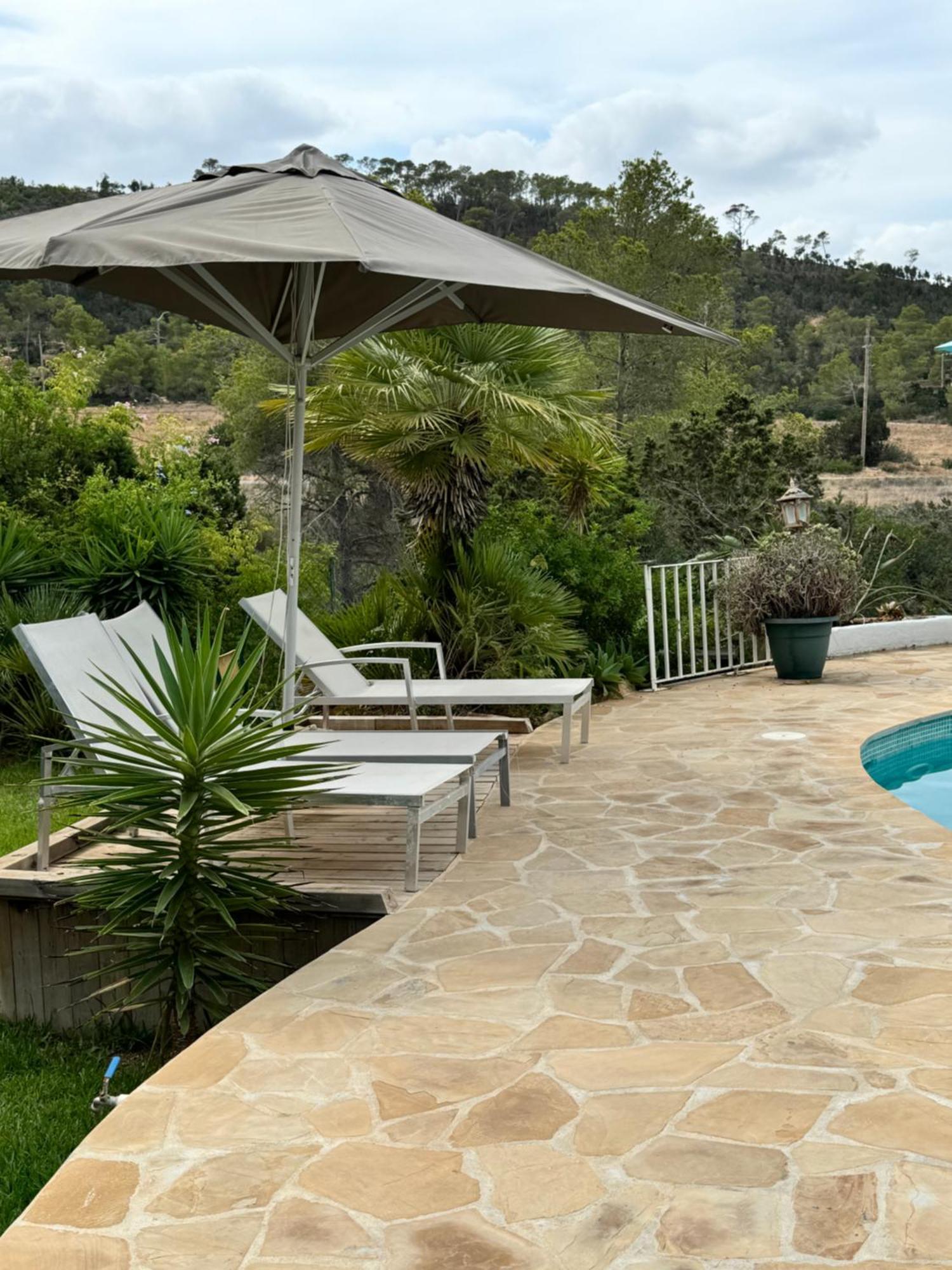 Micasa Ibiza Villa San Antonio  Ngoại thất bức ảnh