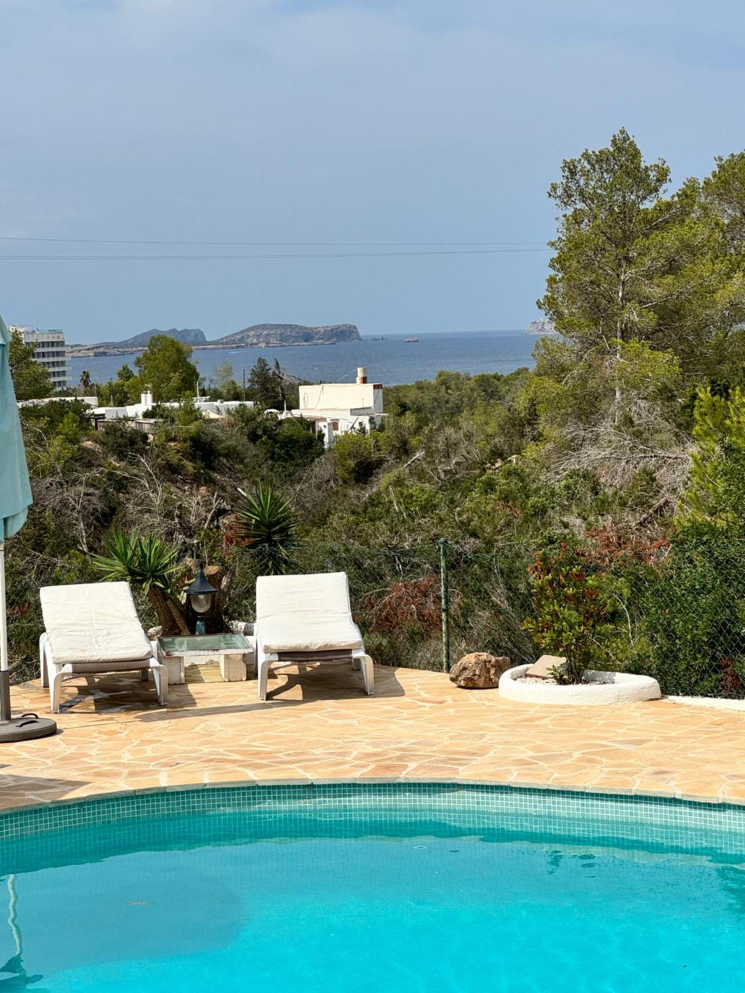 Micasa Ibiza Villa San Antonio  Ngoại thất bức ảnh