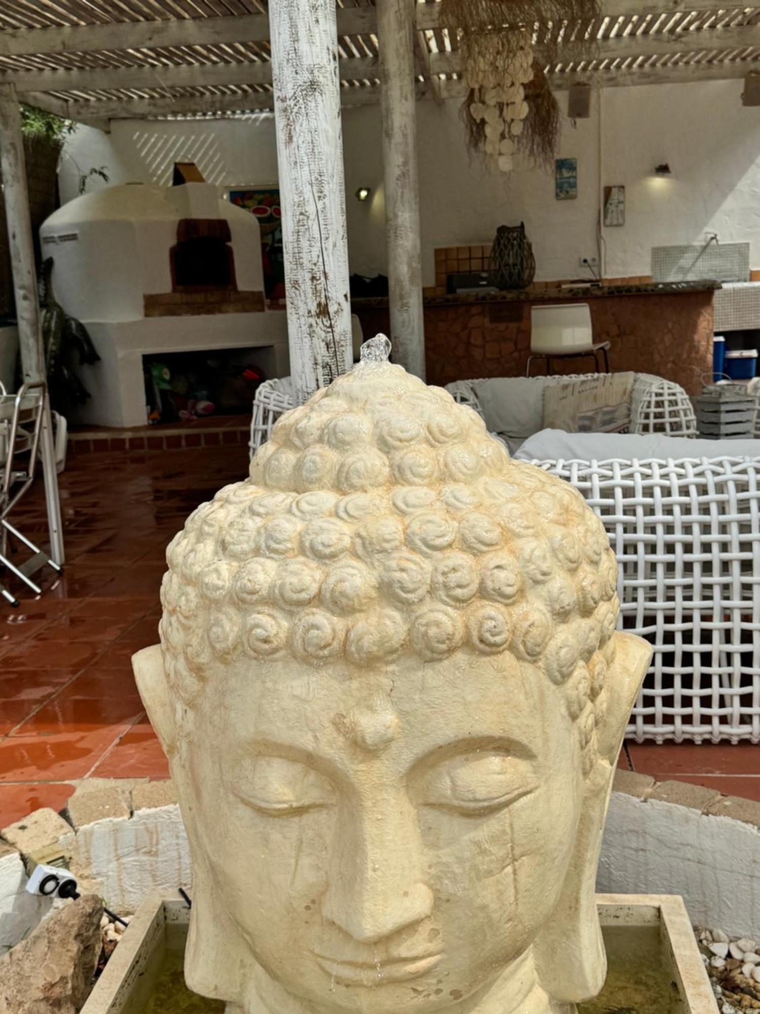 Micasa Ibiza Villa San Antonio  Ngoại thất bức ảnh