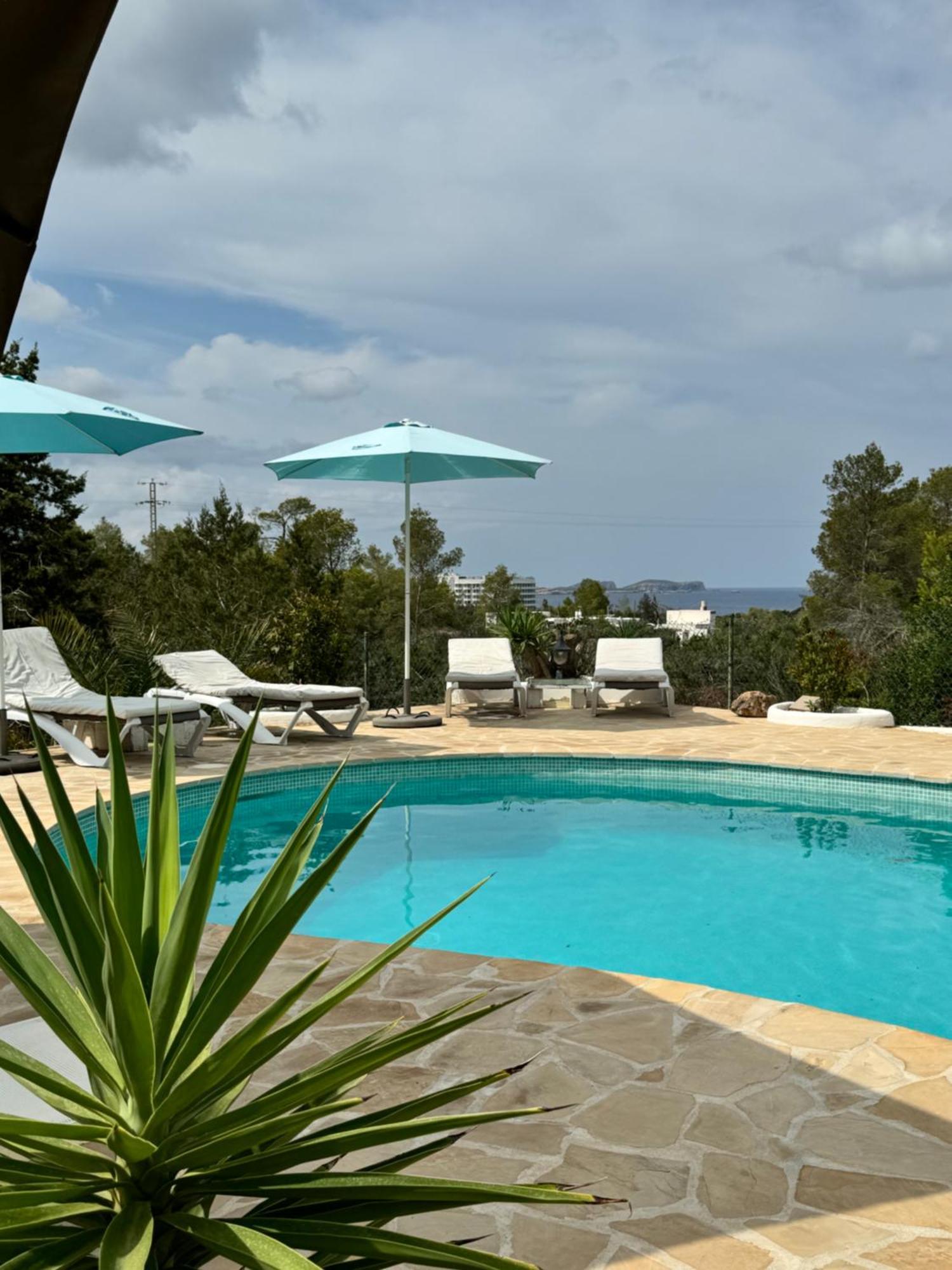 Micasa Ibiza Villa San Antonio  Ngoại thất bức ảnh