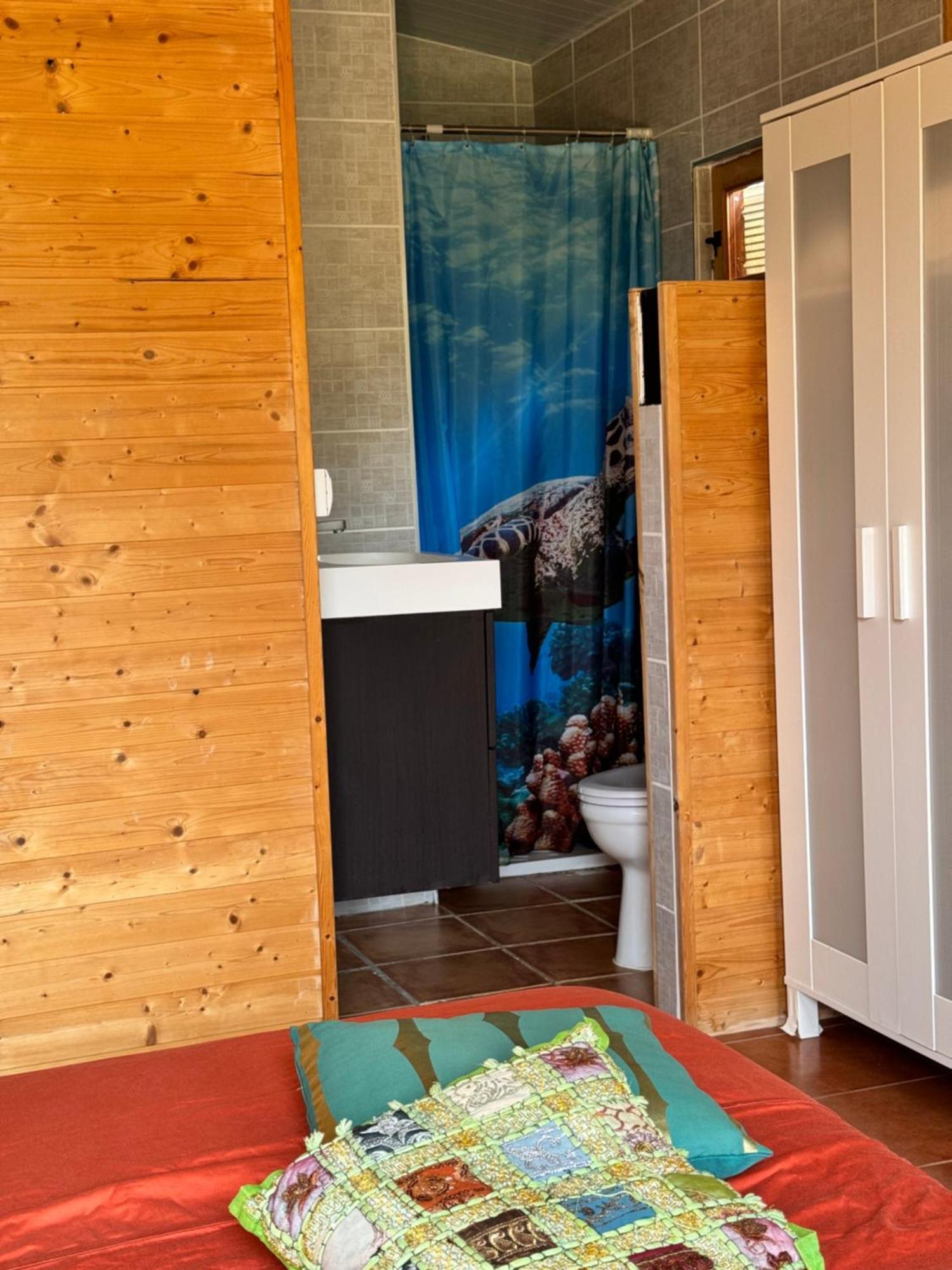 Micasa Ibiza Villa San Antonio  Ngoại thất bức ảnh