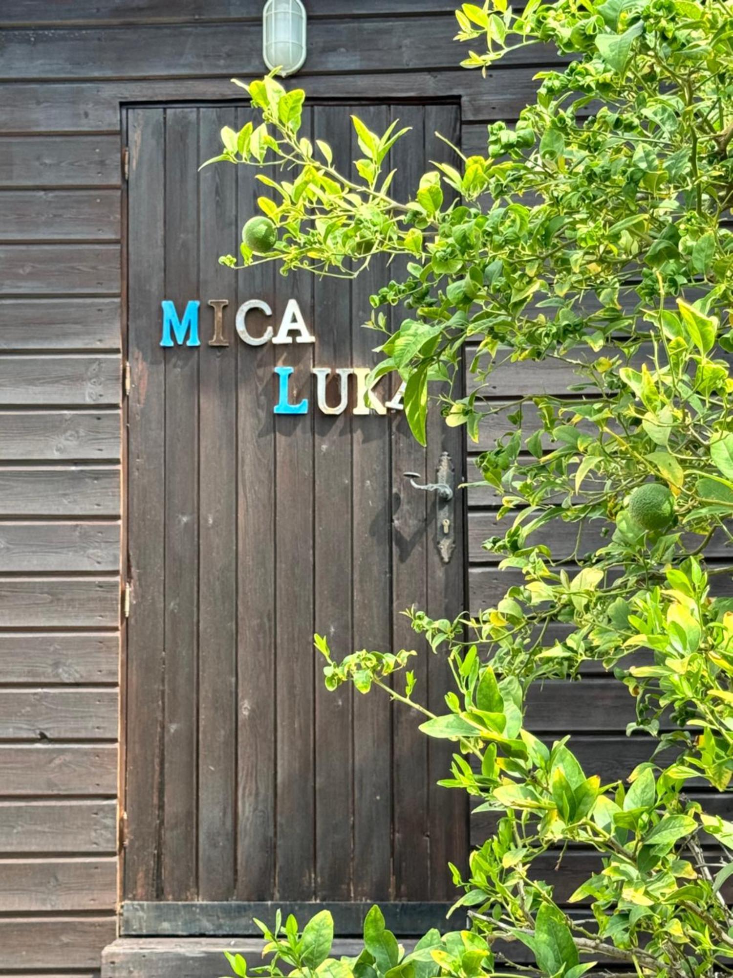Micasa Ibiza Villa San Antonio  Ngoại thất bức ảnh