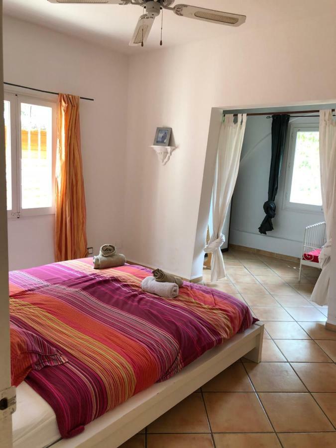 Micasa Ibiza Villa San Antonio  Ngoại thất bức ảnh